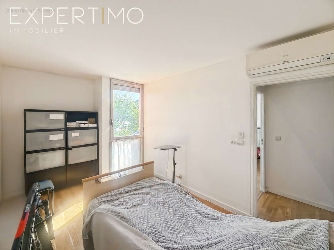 Appartement à MAUGUIO