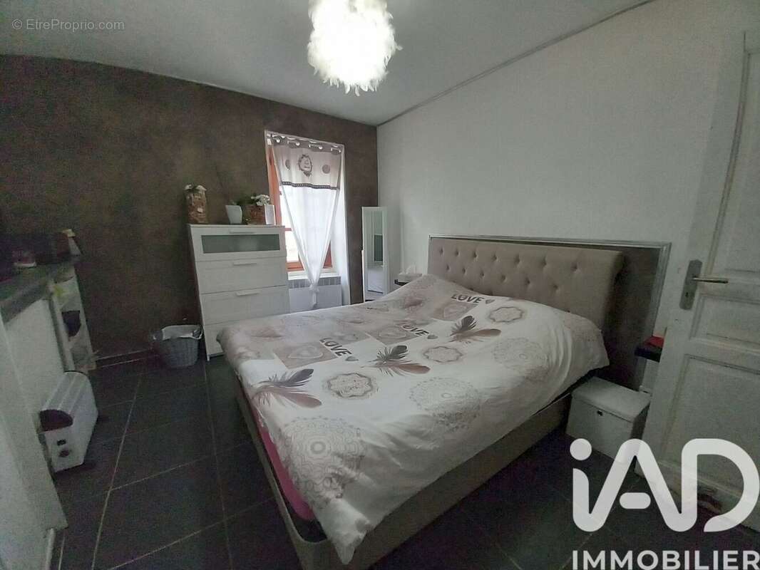 Photo 5 - Maison à DOMESSARGUES