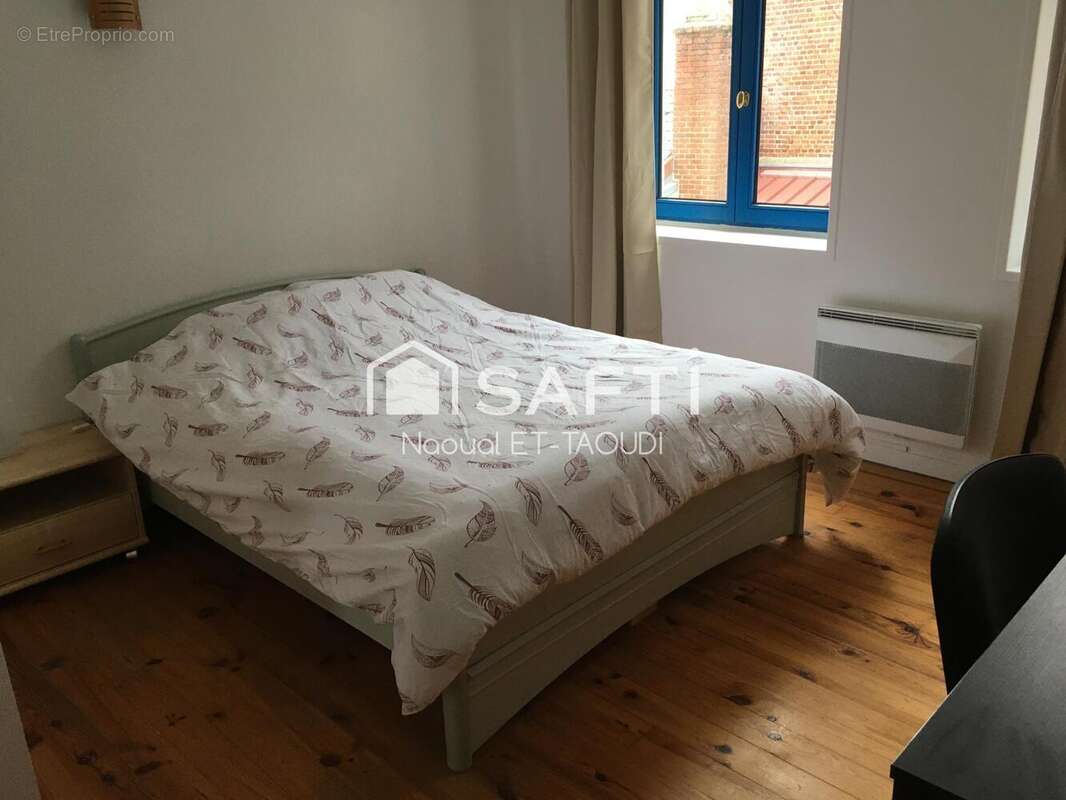 Photo 3 - Appartement à ARRAS