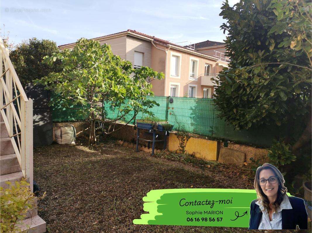 Maison à PIERRE-BENITE