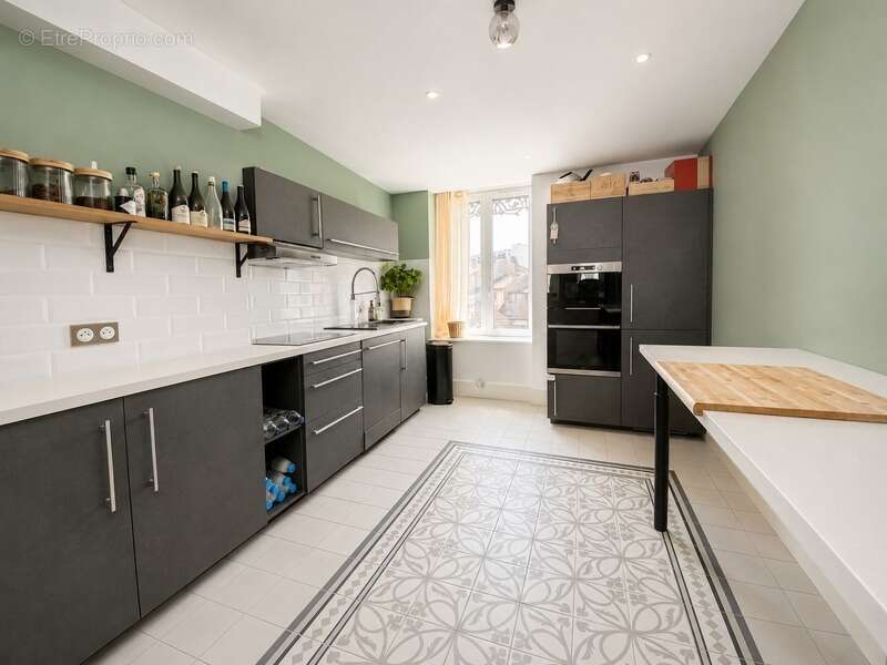 Appartement à TARARE