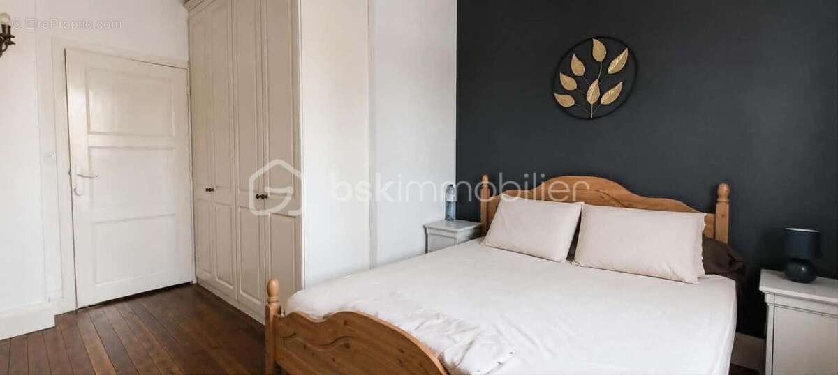 Maison en pierre de 163 m2 + Maison d'hôtes de 78 m2 indépendante (Airbnb) - Atelier, cour&jardin - photo 9