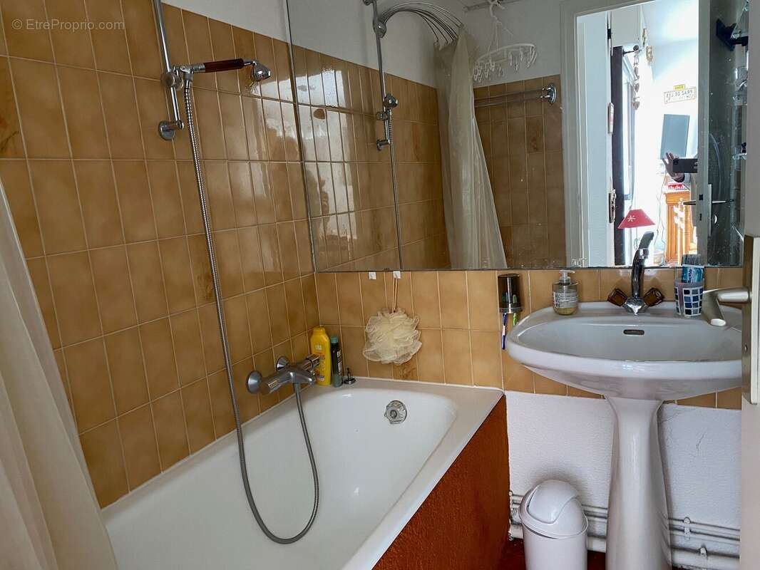 Appartement à TANINGES