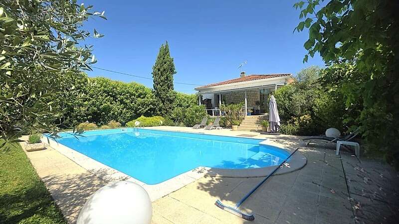 Maison avec piscine à SAINT SYLVESTRE SUR LOT (47) - photo 20