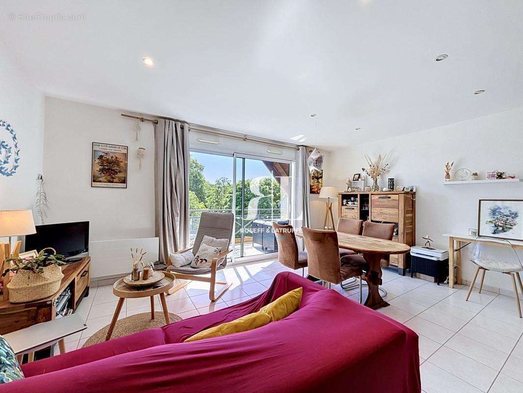 Appartement à HENNEBONT