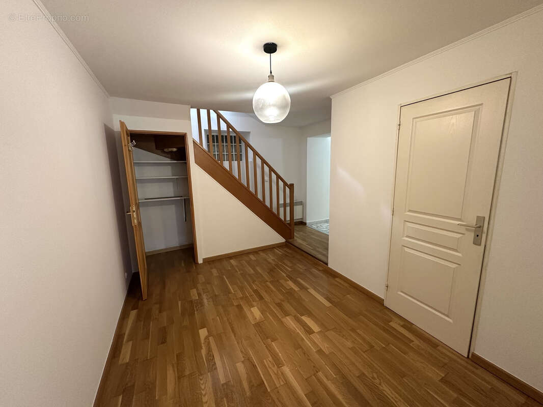 Appartement duplex centre ville d'Orange - photo 10