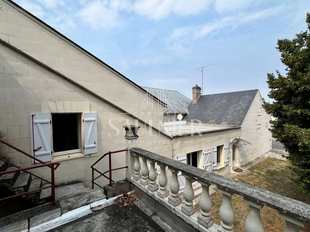 Maison à ANGE