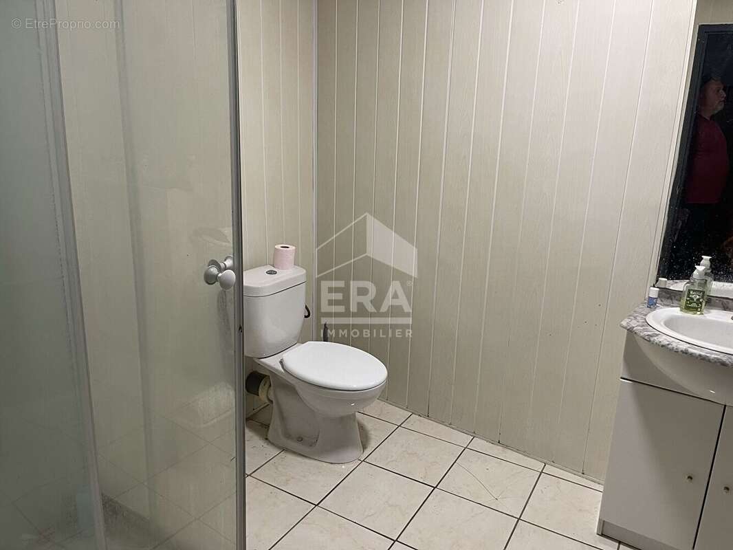 Appartement à CARCASSONNE