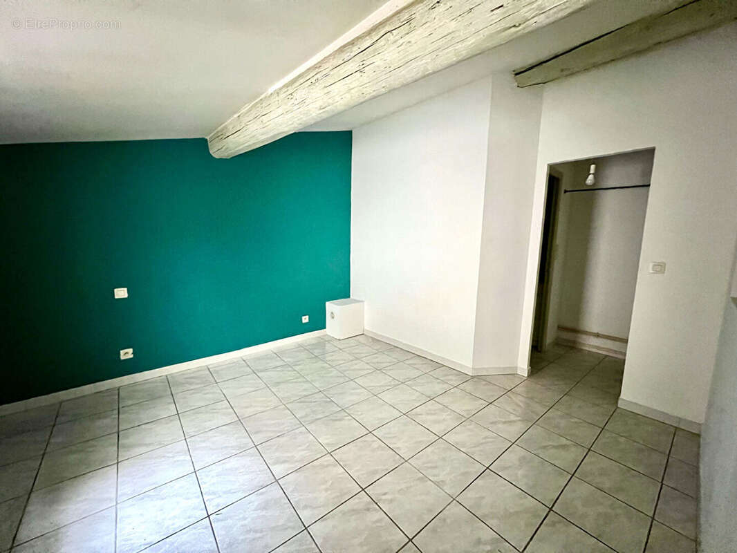 Appartement Avignon 3 pièce(s) 87 m2 + cellier - photo 7