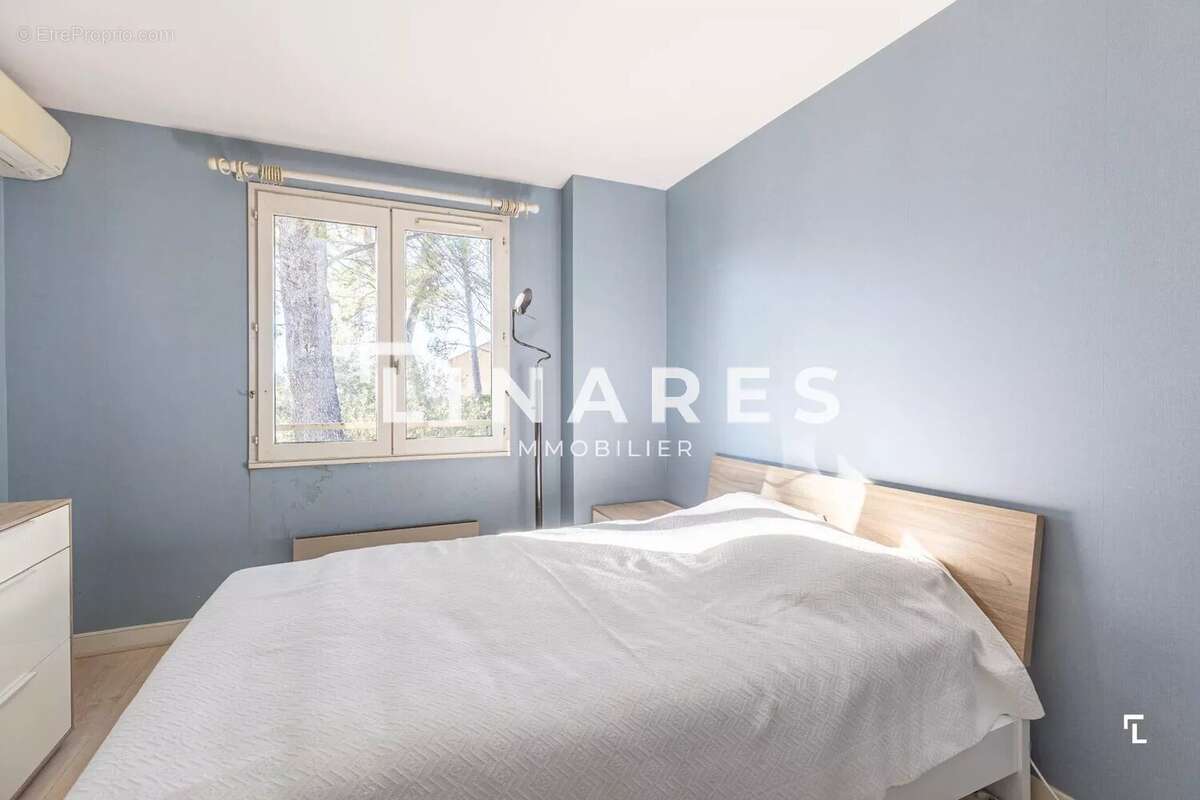 Maison à MARSEILLE-11E