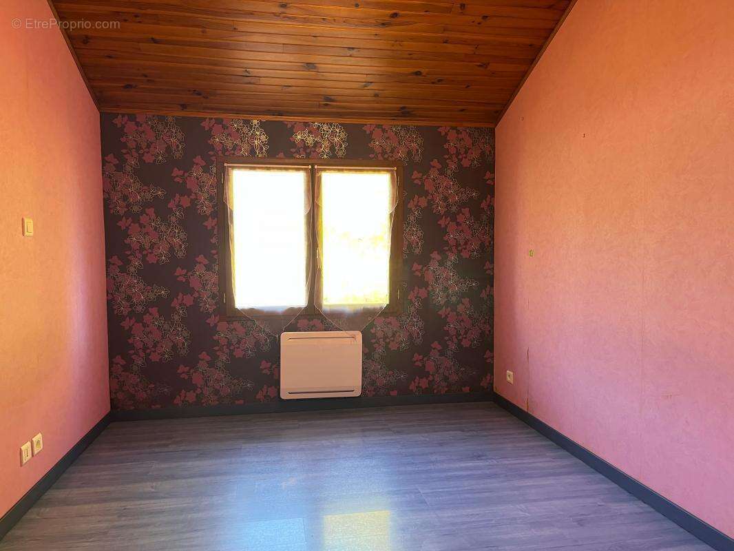 Maison à SAINT-JEAN-LE-BLANC