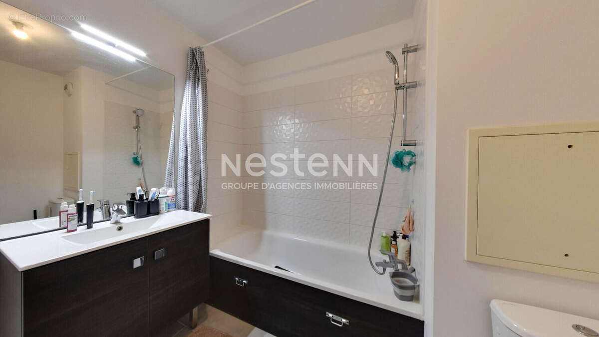 Appartement à ROISSY-EN-BRIE