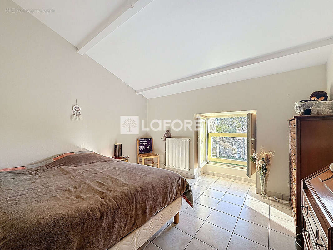 Maison à DOUE-LA-FONTAINE