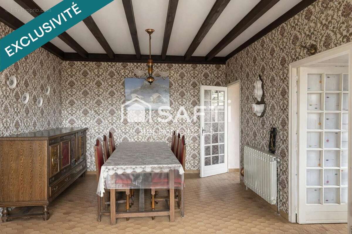 Maison 87 m² à Apinac  - photo 4