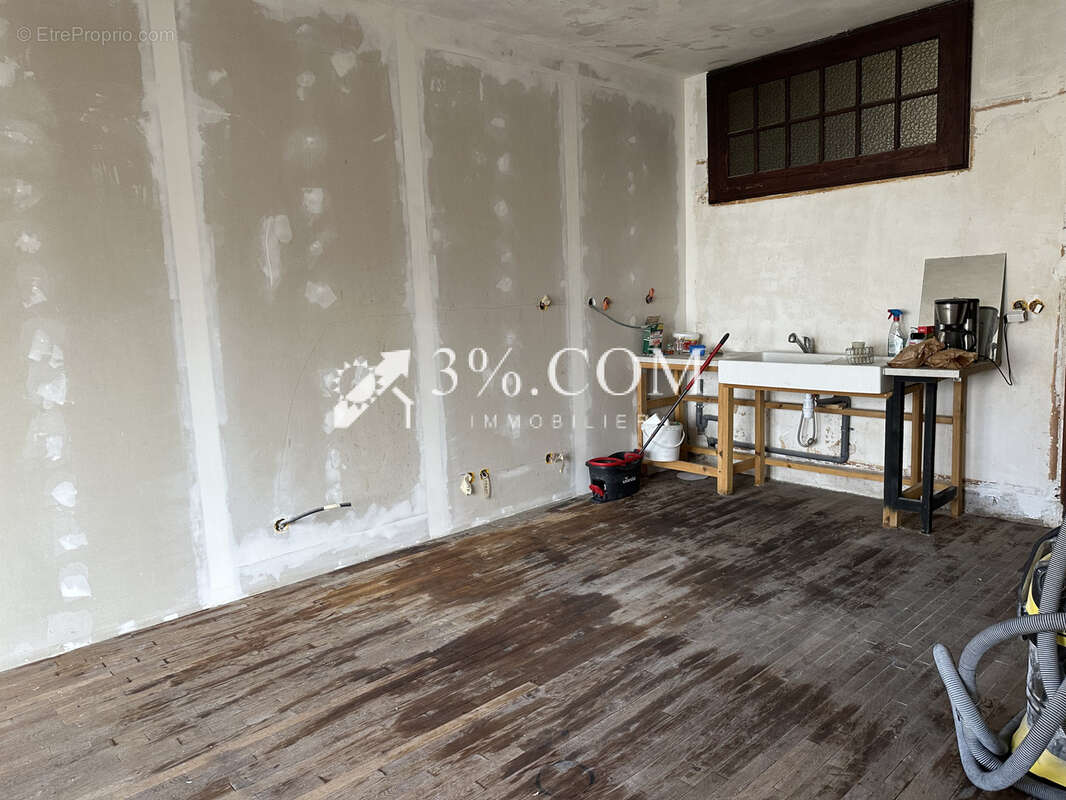 Appartement à MIRECOURT