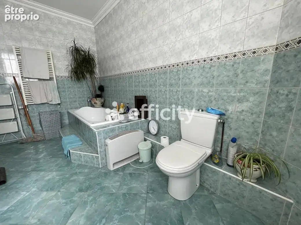 Maison 184 m² à Saint-Pierre-Les-Nemours  - photo 11