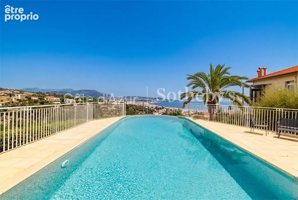 Photo Appartement à Nice au prix de 1 450 000€