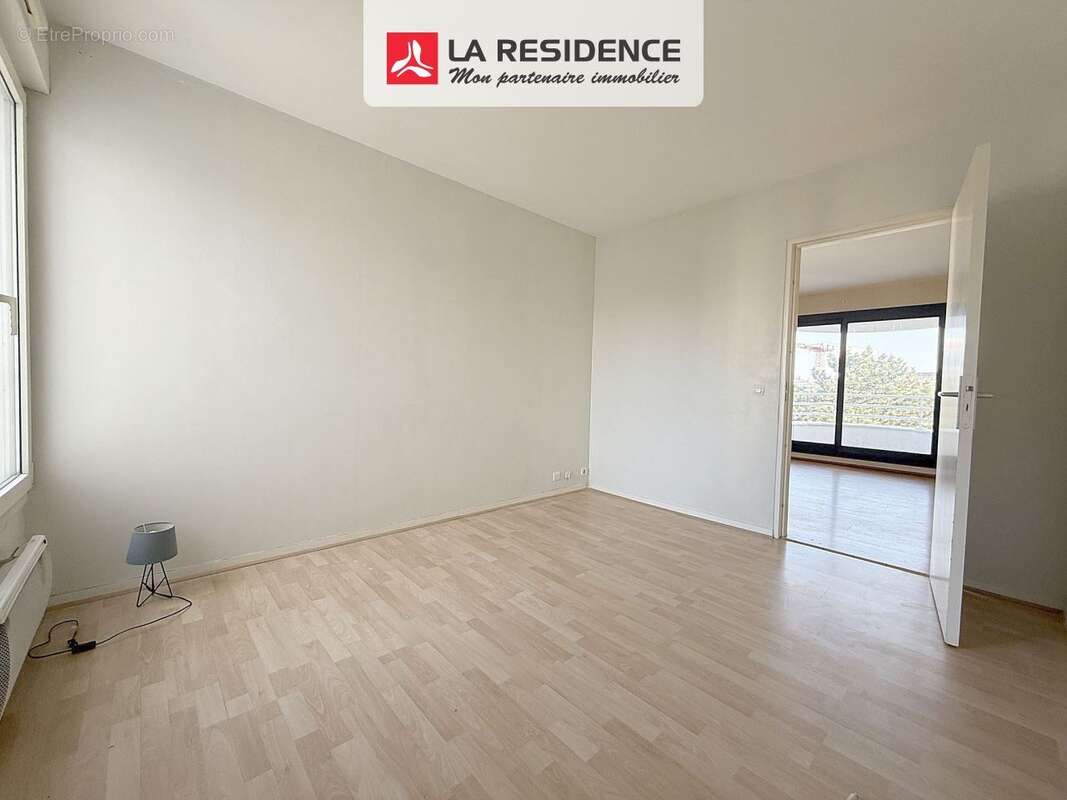 Appartement à VELIZY-VILLACOUBLAY