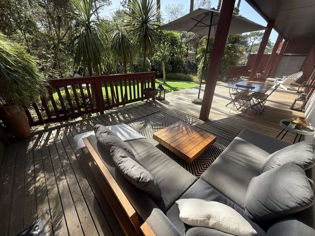 Appartement à ARCACHON