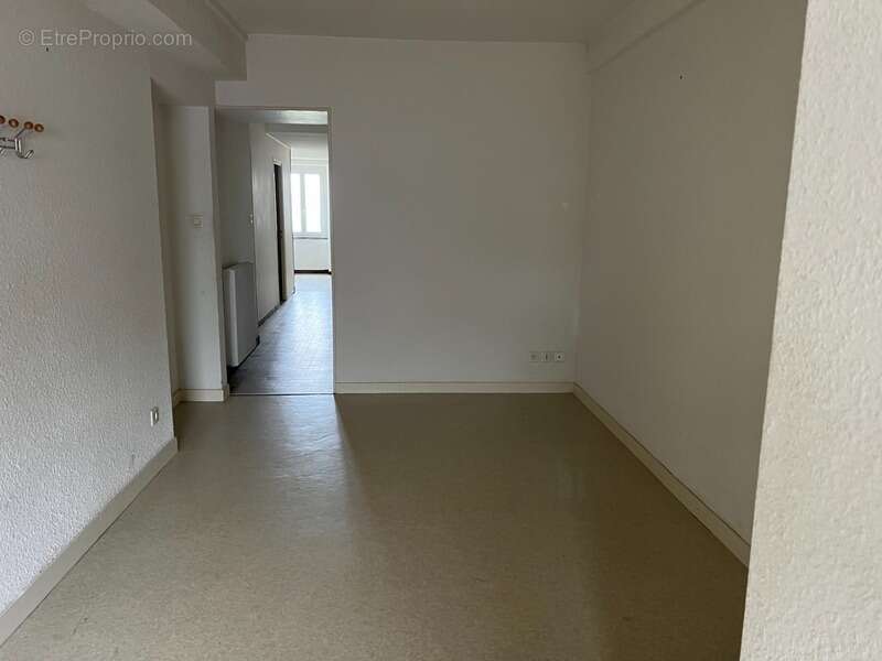 Maison à CHAUFFAILLES