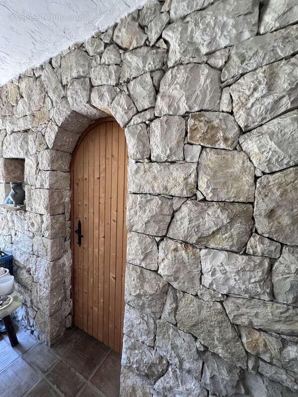 Maison à SAINT-JEANNET