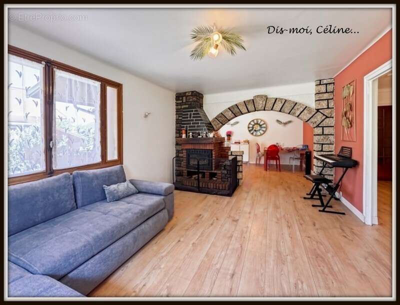 Maison à vendre 6 pièces SAINT MARTIN DE LA PORTE (73) - photo 7