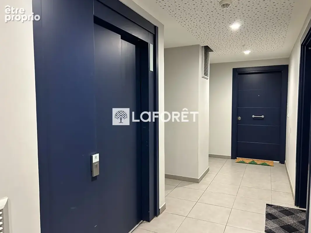 Appartement Saint Laurent Du Var 3 pièce(s) 63 m2 - photo 8
