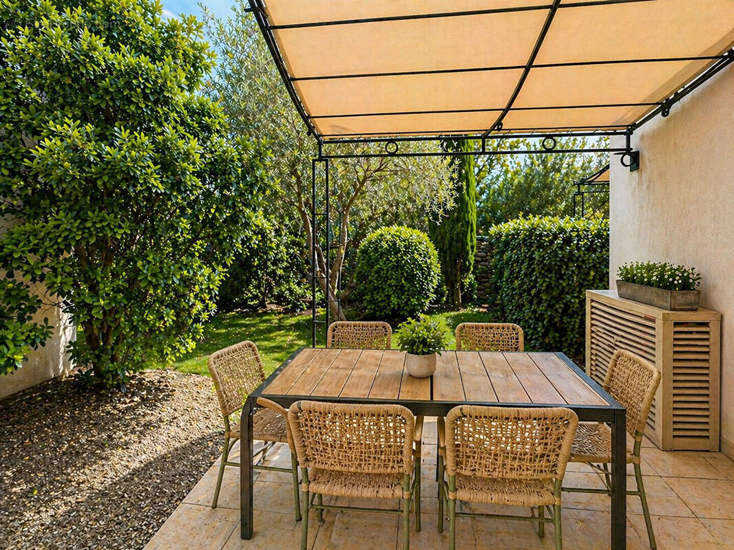 Appartement à BELGODERE