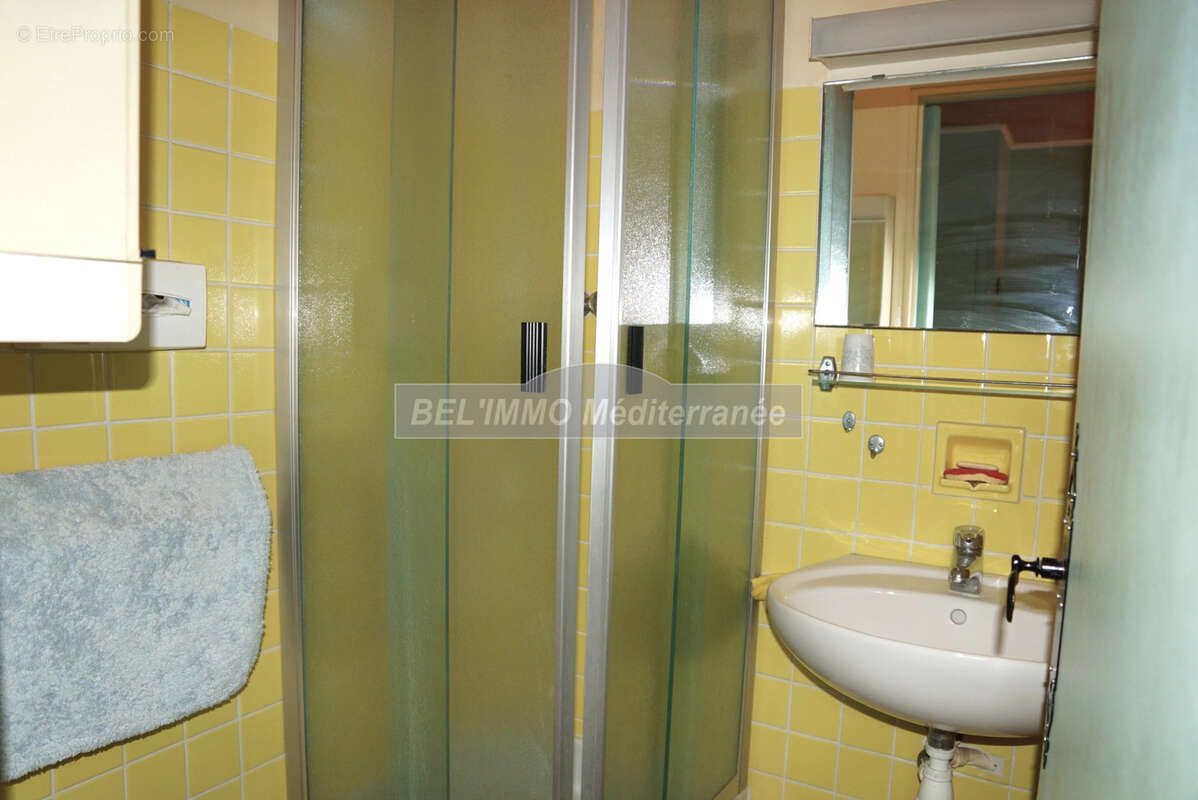 Maison à CAVALAIRE-SUR-MER