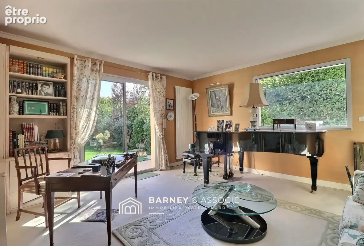 Maison 6 pièces 171 m² à vendre à Saint-Martin-Du-Vivier (76160) - photo 4