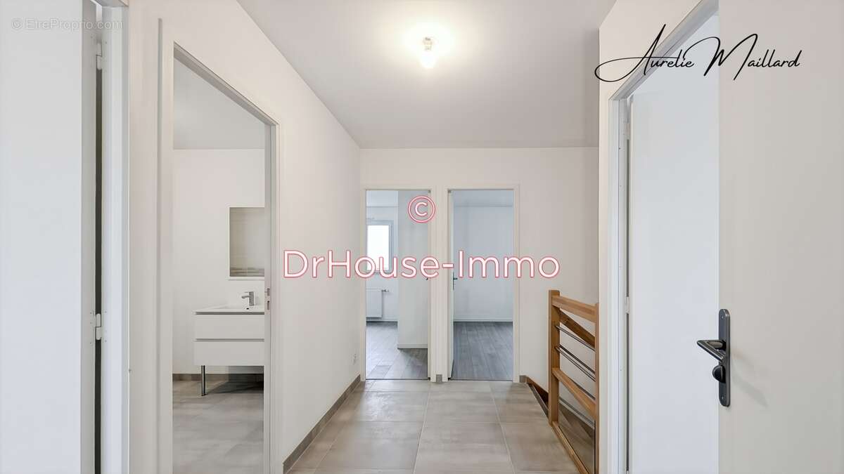 Maison à BRETTEVILLE-SUR-LAIZE