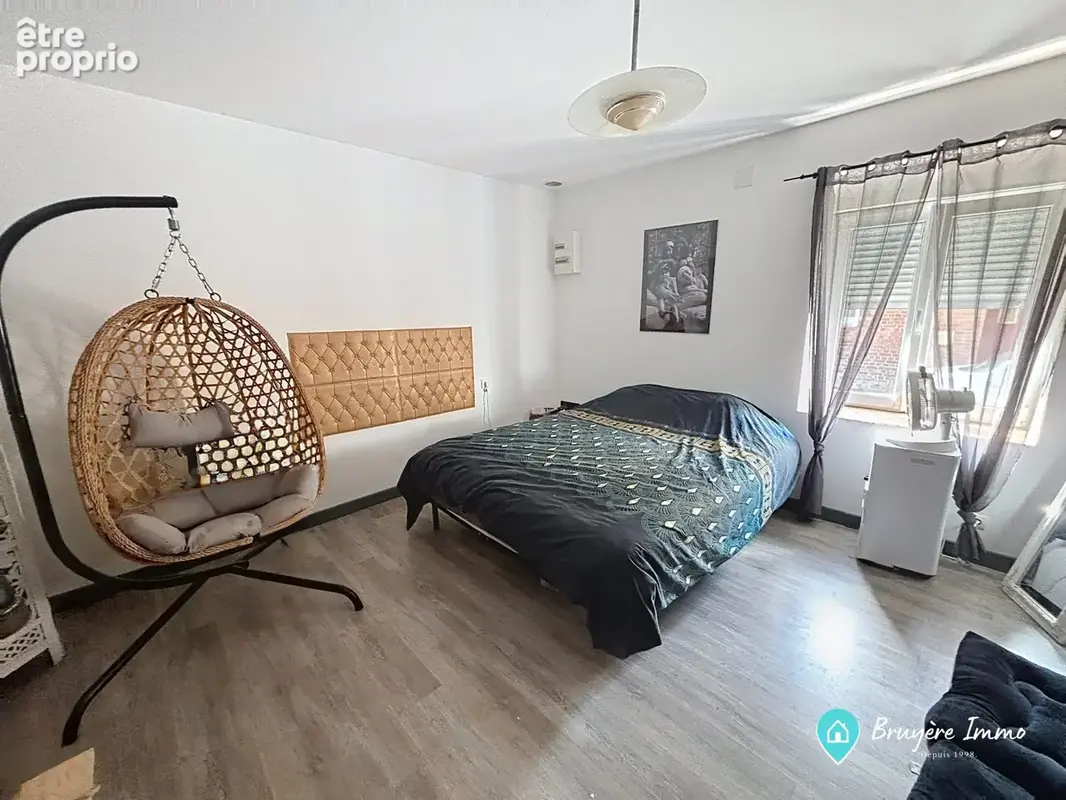 Maison 137 m² à Hirson  - photo 5