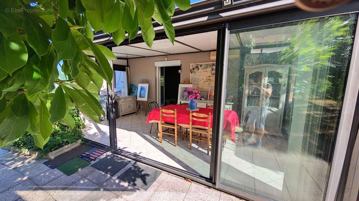 Maison à SAINT-GERMAIN-DES-FOSSES