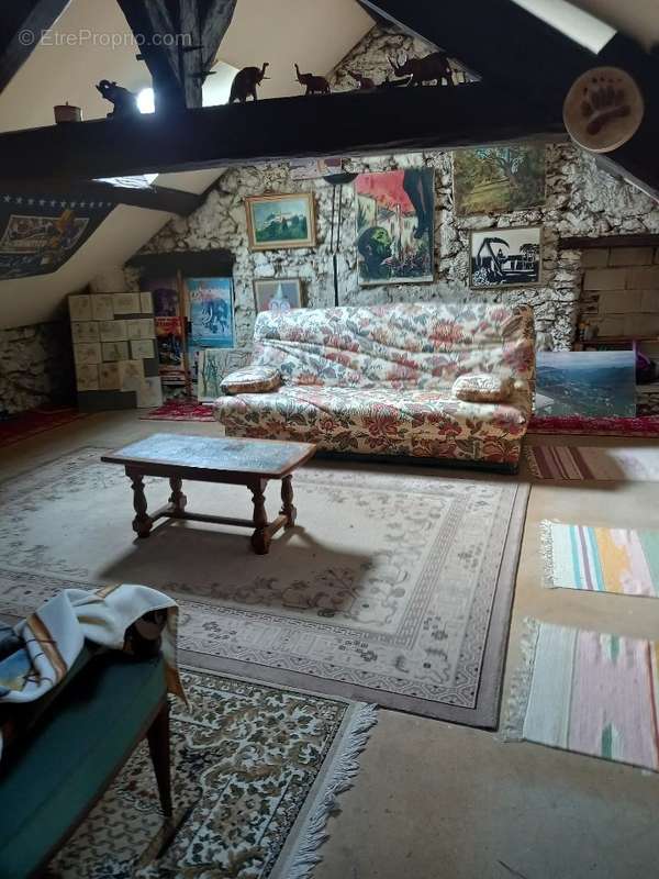 Maison à EPINAY-SUR-ORGE