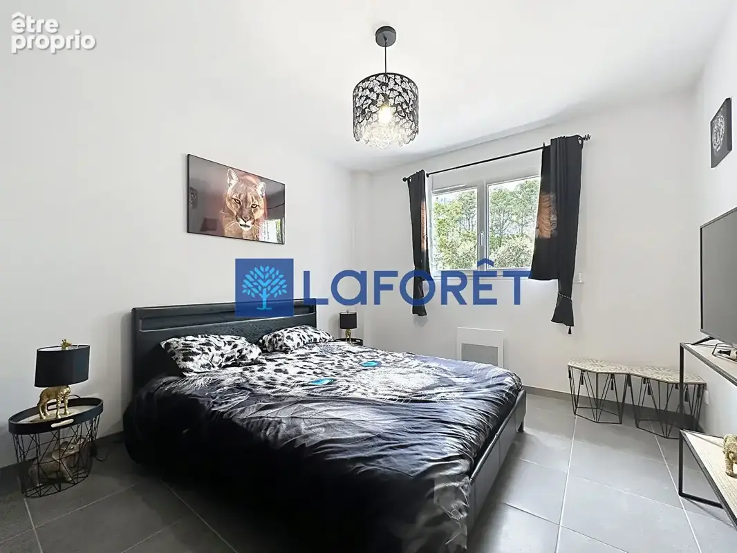 Maison d'exception à vendre à Draguignan - 7 pièces, 6 chambres, 2500 m² de terrain - photo 16