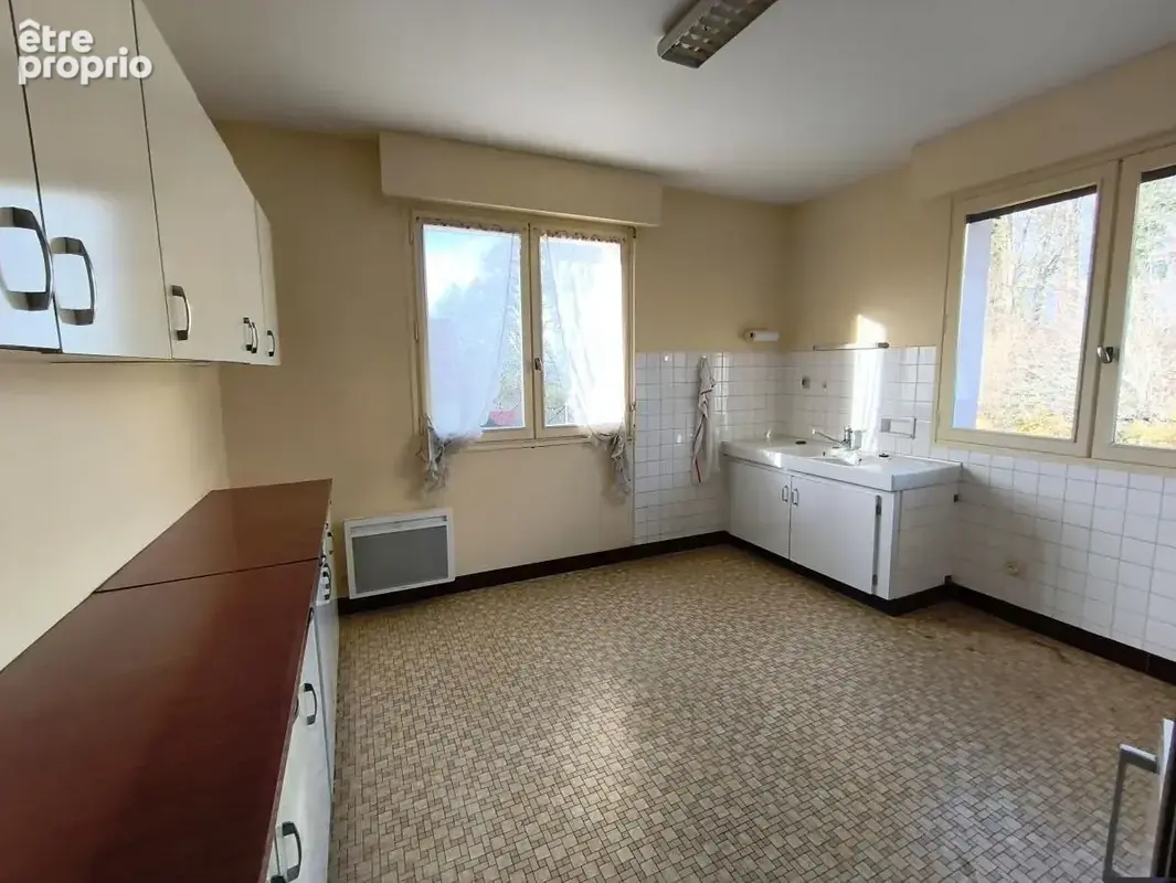 Maison 99 m² à Flers  - photo 3