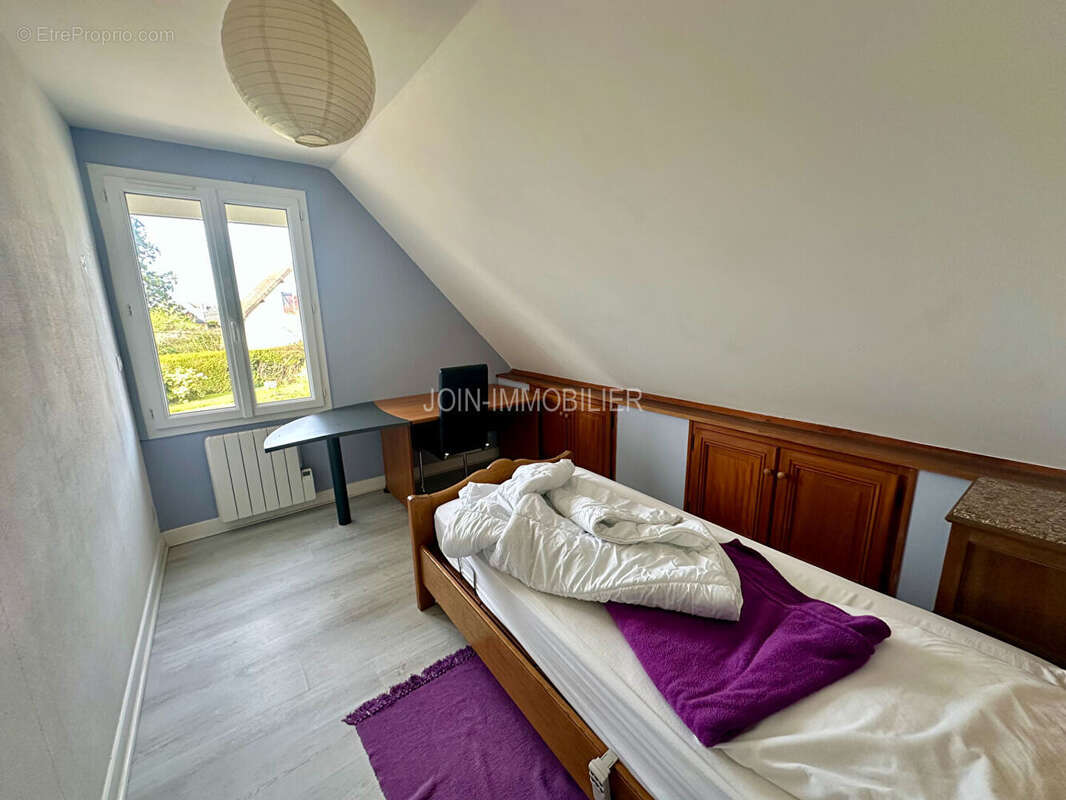 Maison Saint Nicolas d'Aliermont 4 pièces - photo 11