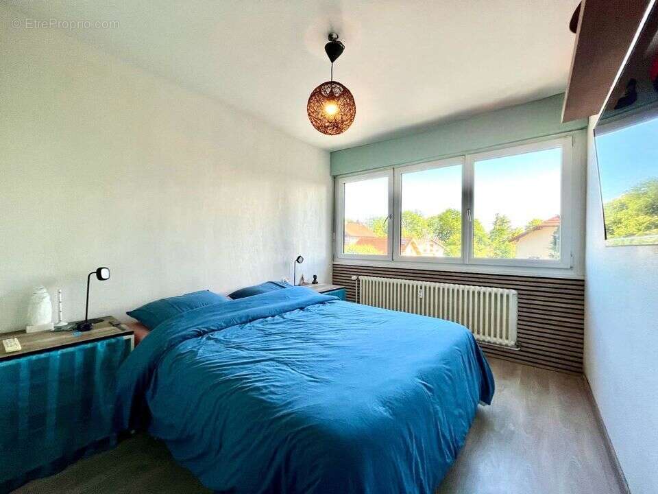 Appartement 71 m² à La Roche-Sur-Foron  - photo 35