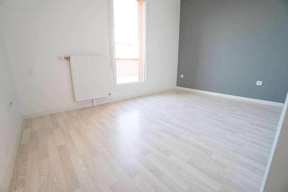 Appartement à LE MANS