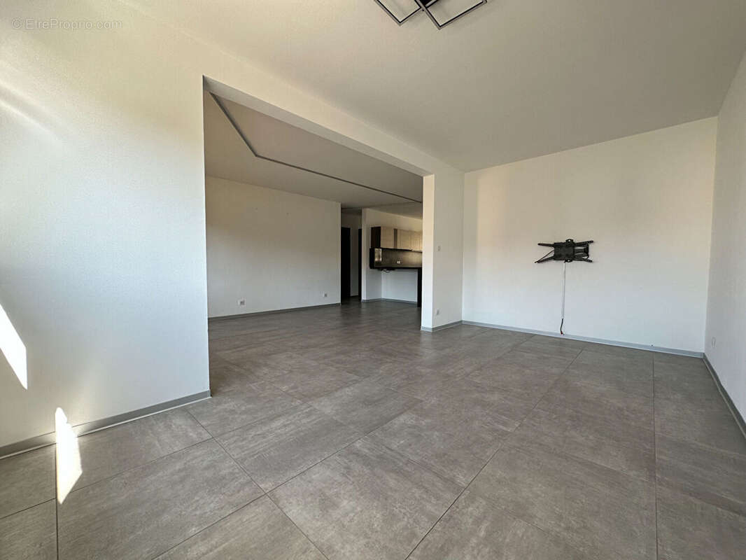 Appartement à ENSISHEIM