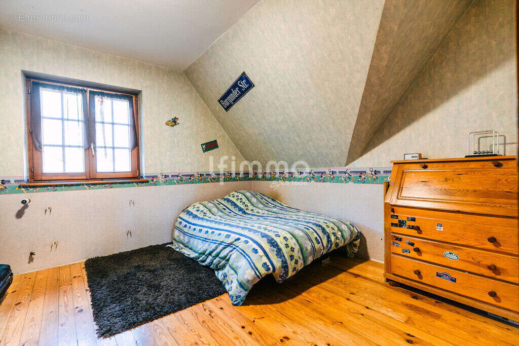 Grande maison 8 pièces 175 m2 Ruelisheim - photo 14