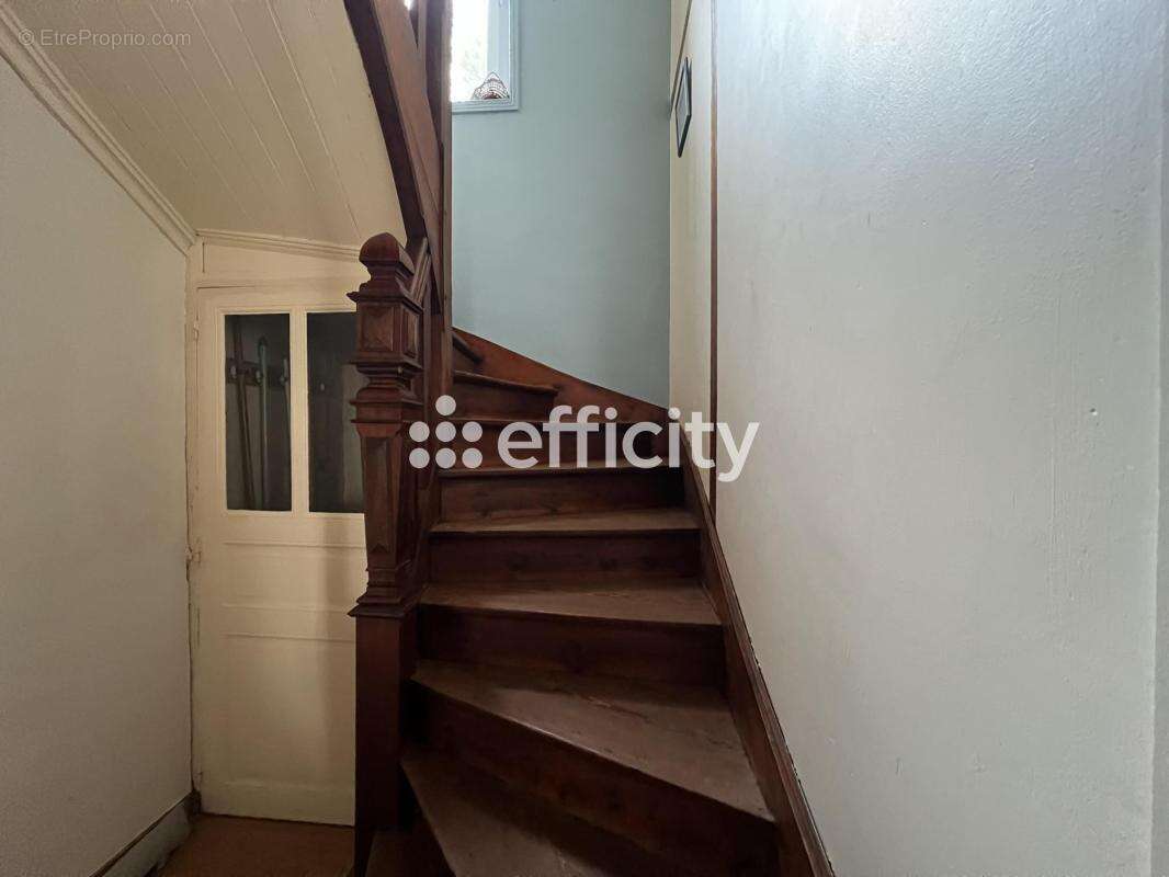 Maison à LA BAULE-ESCOUBLAC