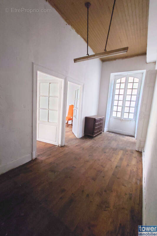 Maison à VILLEFRANCHE-DE-ROUERGUE
