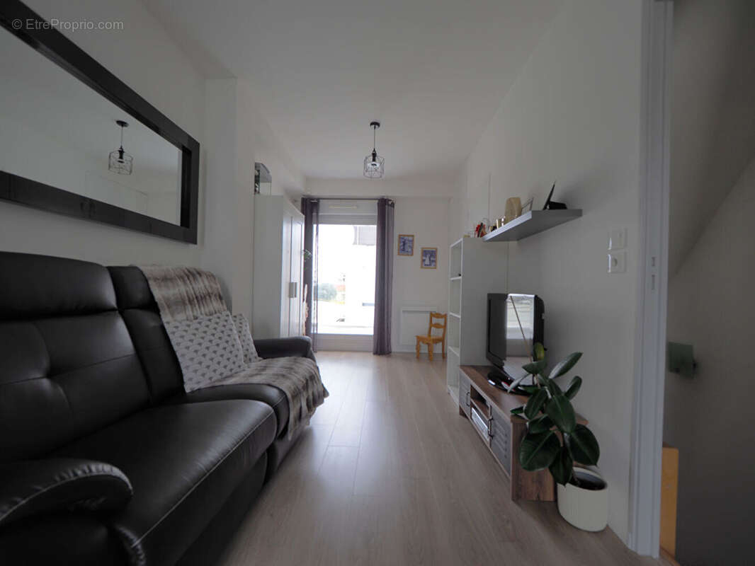 Maison à ROMAINVILLE