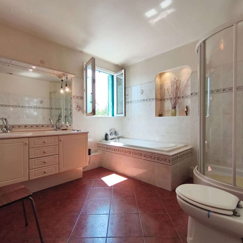 Maison sur sous-sol - photo 5