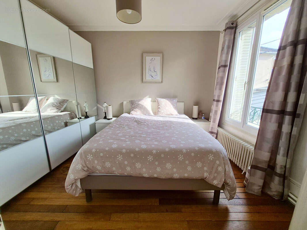Maison Bessancourt 4 pièce(s) - photo 8