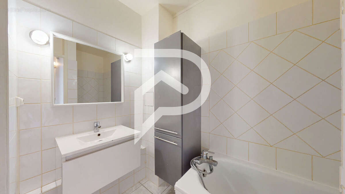 Appartement à MARLY-LE-ROI