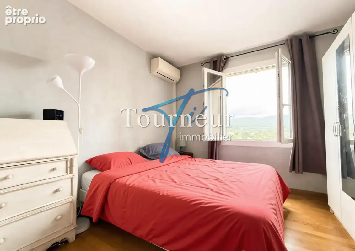 Sanary les picotieres villa vue degagee de 90m2 sur 570m2 terrain paysager avec piscine - photo 21