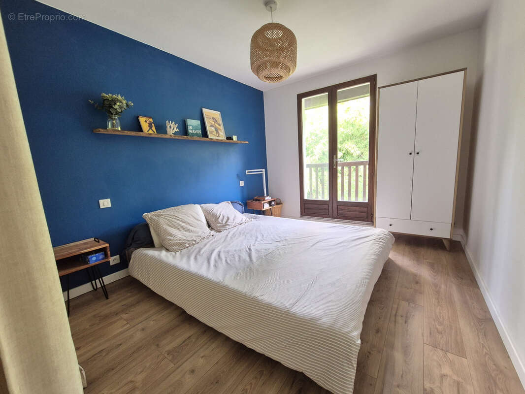 Maison T4 88m2 Place Quintaou - photo 7