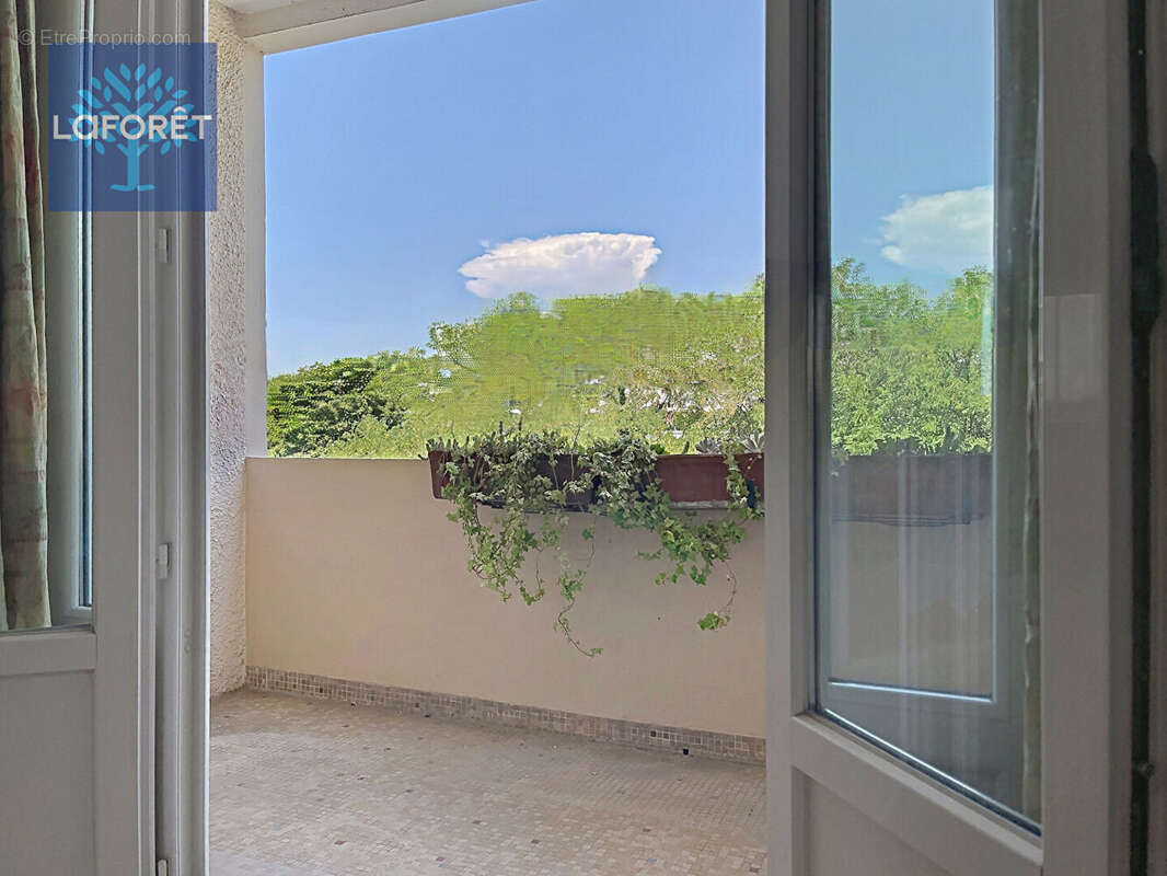 Appartement à LYON-5E